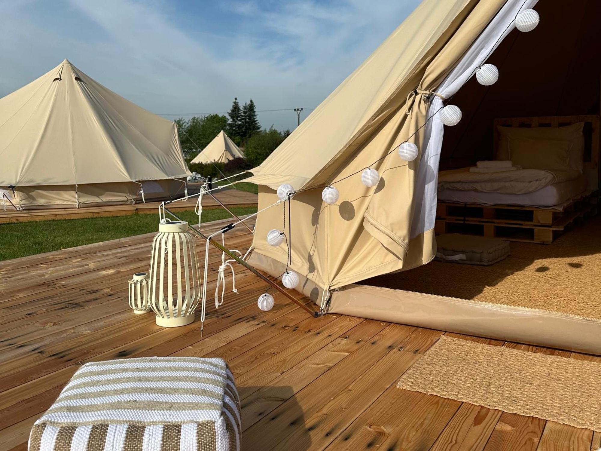 Resort Po.Spolu Mokrovraty Esterno foto