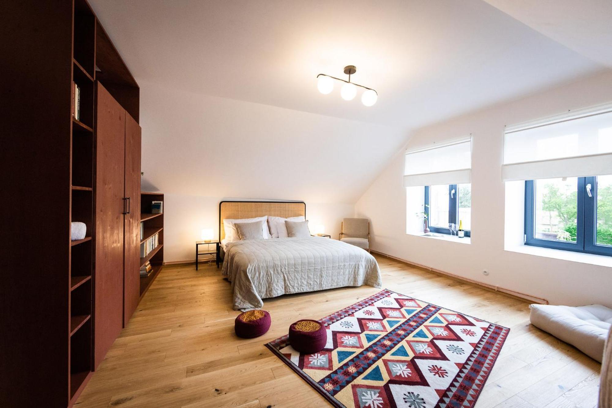Resort Po.Spolu Mokrovraty Esterno foto